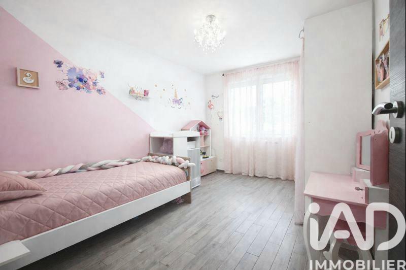 Maison - 110 m² - 6 pièces