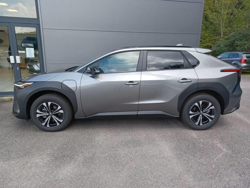 Toyota Bz4x 11kW Awd Origin