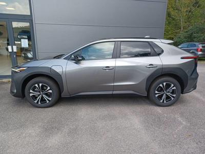 Toyota Bz4x 11kW Awd Origin