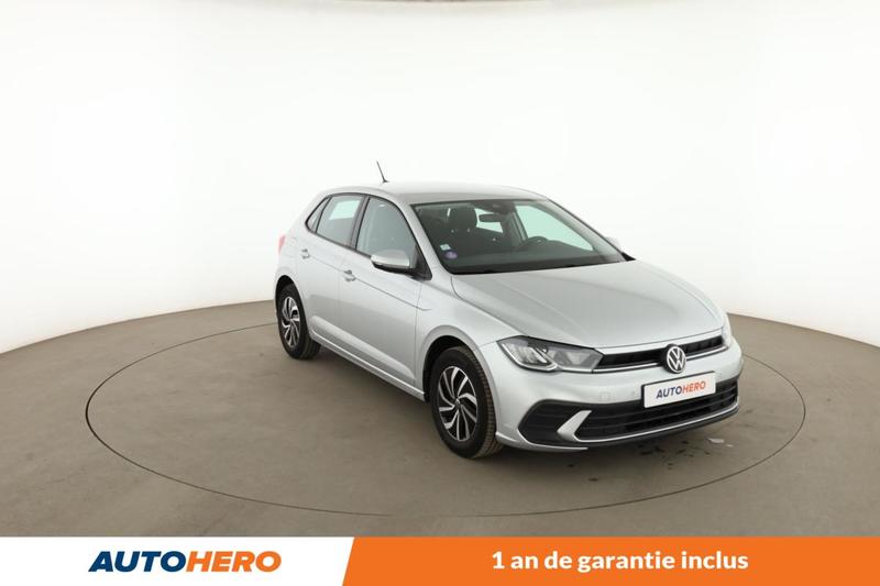 Volkswagen Polo 1.0 Tsi Life Dsg7 95 ch