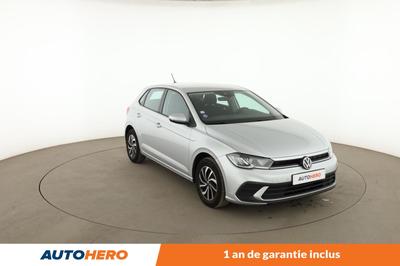 Volkswagen Polo 1.0 Tsi Life Dsg7 95 ch