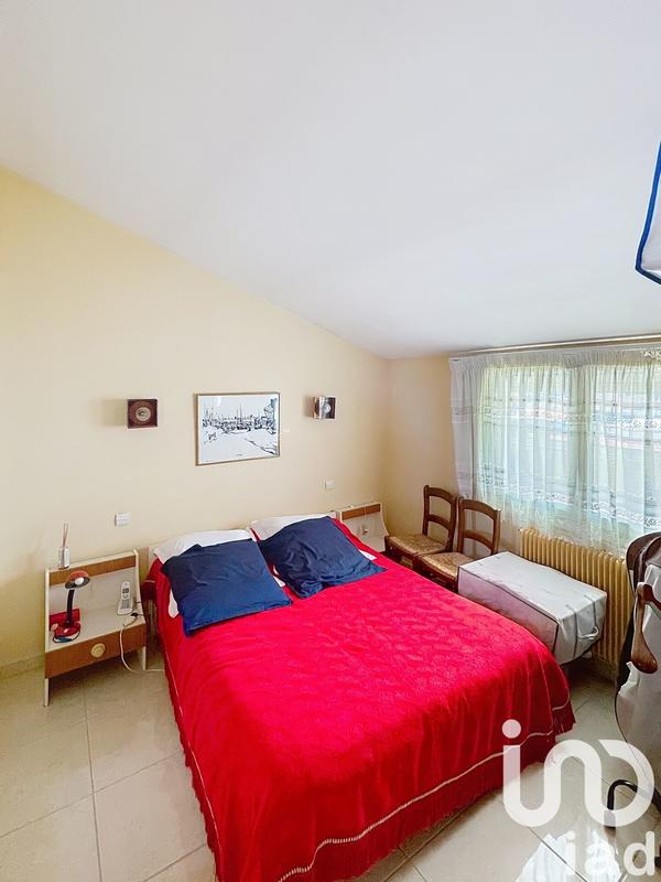 Appartement - 135 m² - 5 pièces