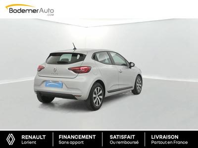 Renault Clio TCe 90 Equilibre