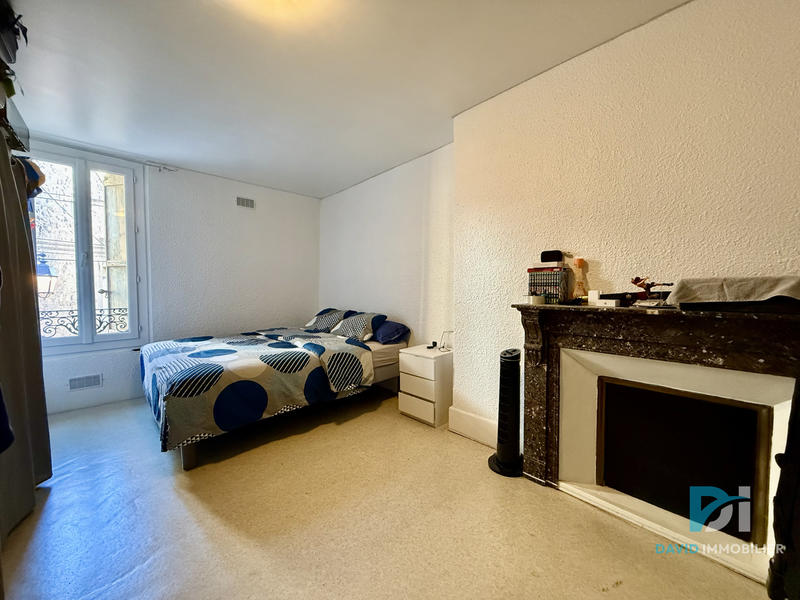 Immeuble - 272 m² - 12 pièces