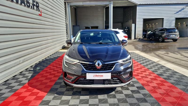 Renault Arkana E-Tech 145 Business