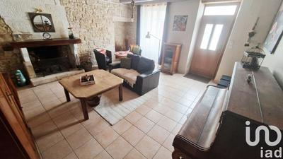 Maison - 186 m² - 7 pièces