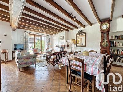 Maison de village - 185 m² - 7 pièces