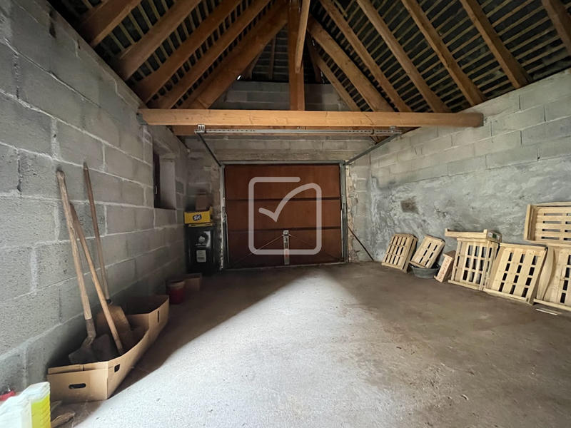 Maison - 62 m² - 5 pièces