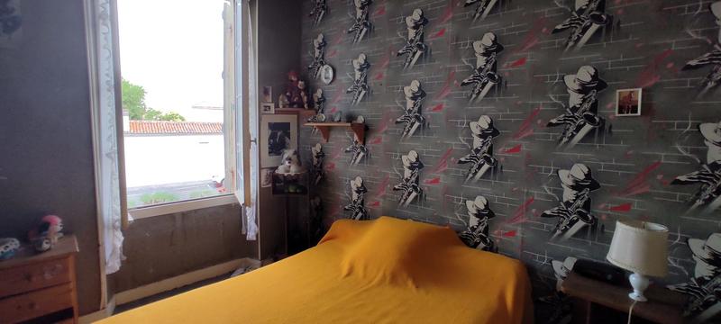 Maison - 243 m² - 8 pièces