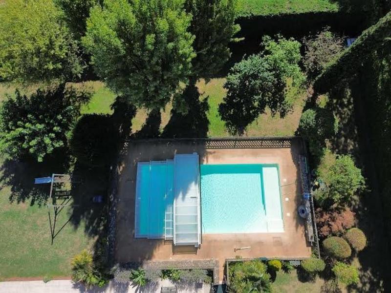 Maison - 227 m² - 6 pièces