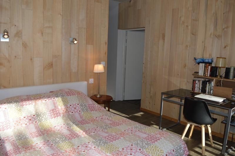 Maison - 130 m² - 7 pièces