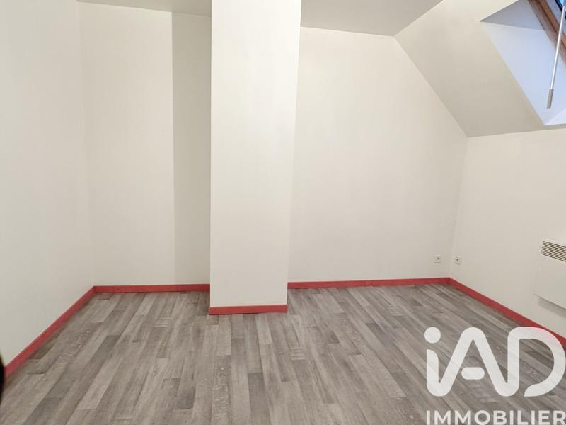 Maison - 73 m² - 3 pièces