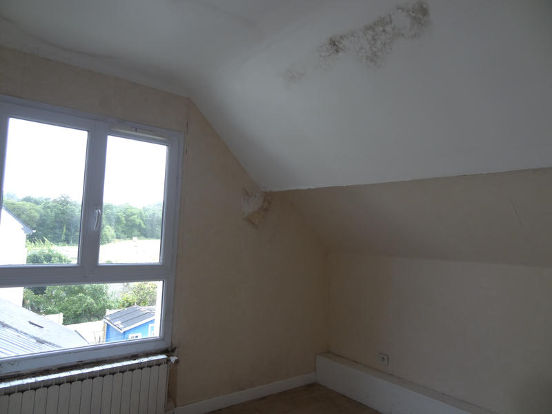 Maison - 93 m² - 4 pièces