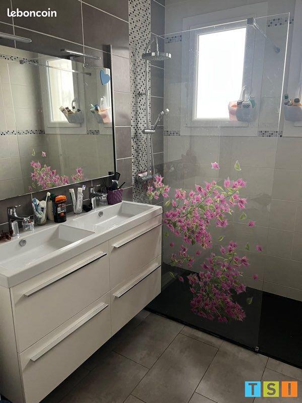 Maison de campagne - 160 m² - 6 pièces