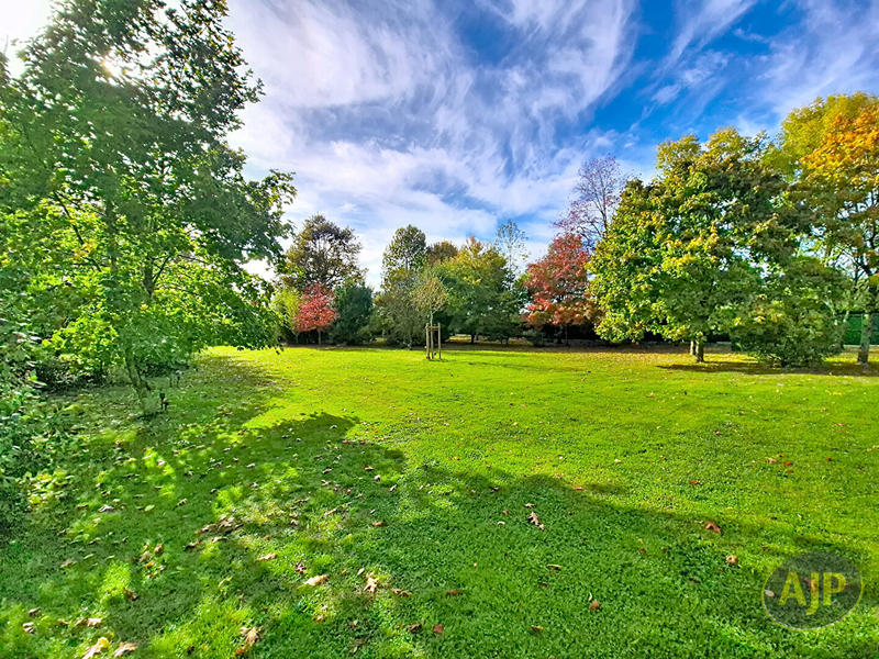 Maison - 186 m² - 6 pièces