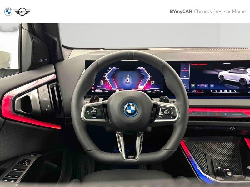 Bmw X3 G45 30e xDrive 299 ch Bva8 m Sport