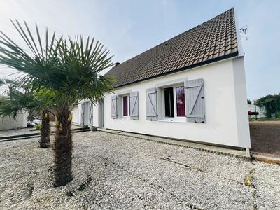 Maison - 156 m² - 9 pièces