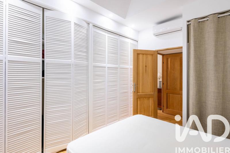 Appartement - 93 m² - 4 pièces