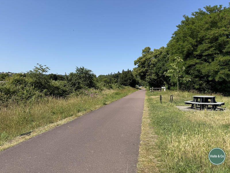 Appartement - 58 m² - 2 pièces