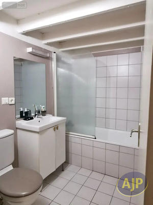 Appartement - 30 m² - 1 pièce