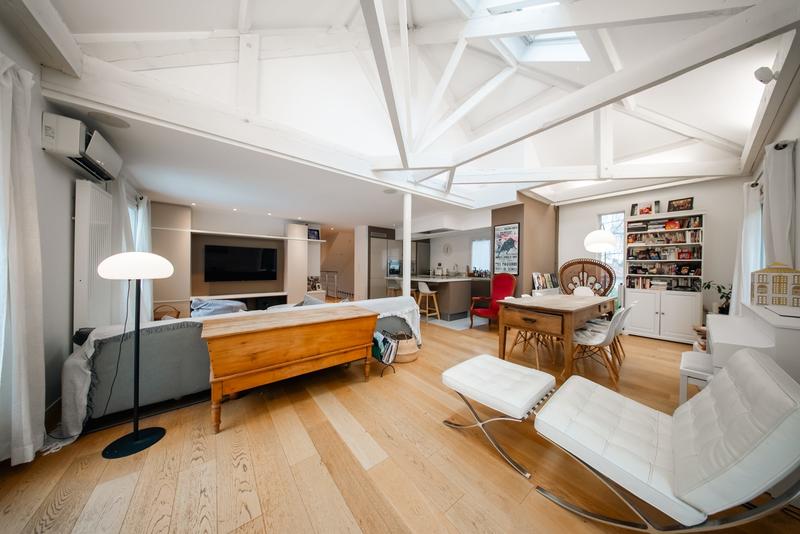 Maison - 148 m² - 6 pièces