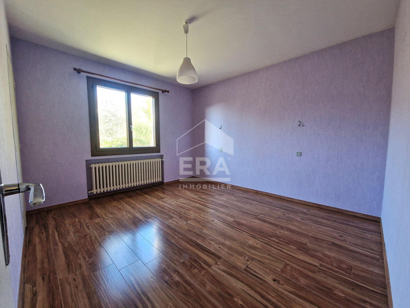 Maison - 76 m² - 3 pièces