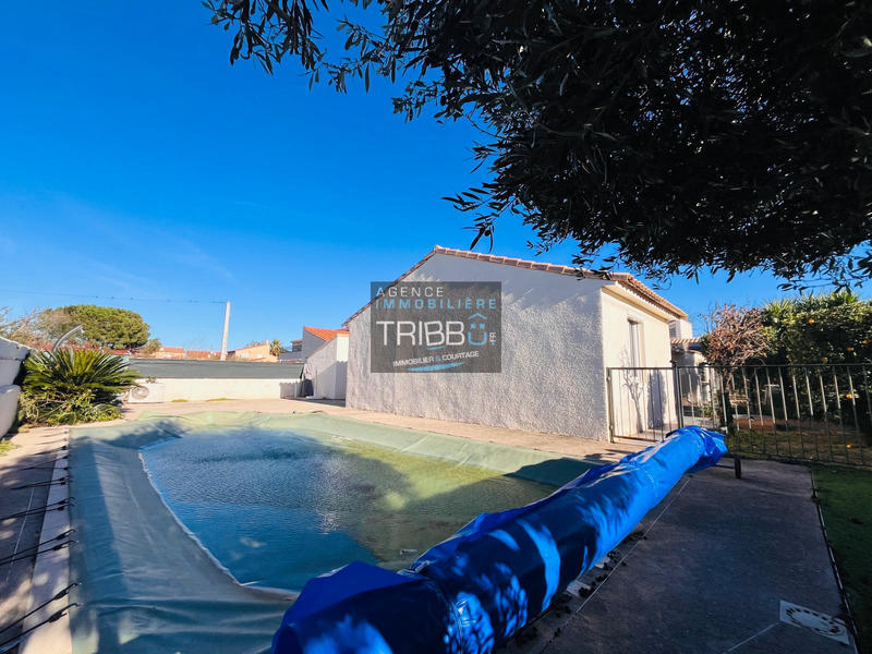 Villa - 103 m² - 4 pièces