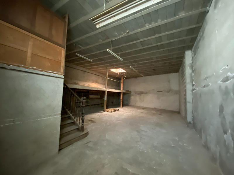 Immeuble - 380 m² - 14 pièces