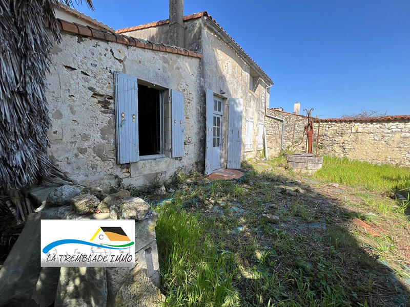 Maison - 278 m² - 9 pièces