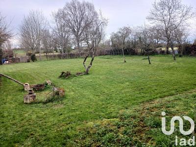 Maison de campagne - 124 m² - 6 pièces