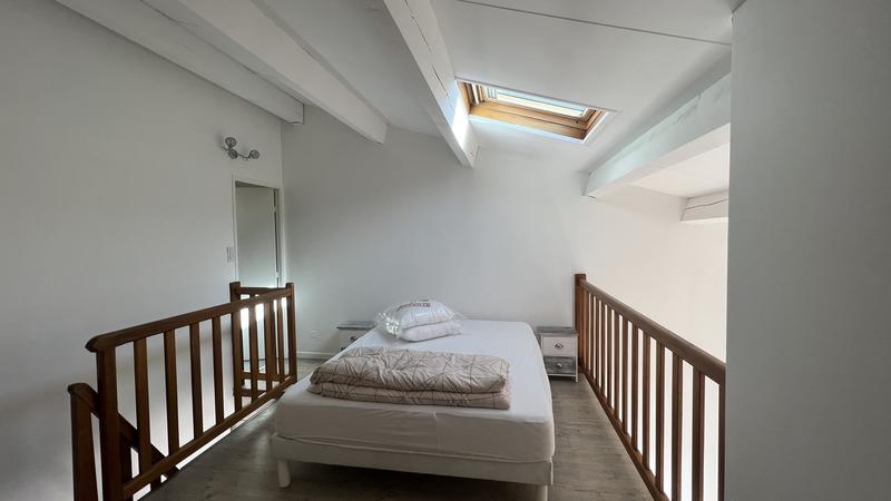 Appartement - 51 m² - 2 pièces