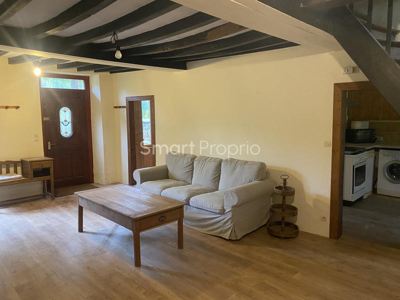 Maison - 163 m² - 7 pièces