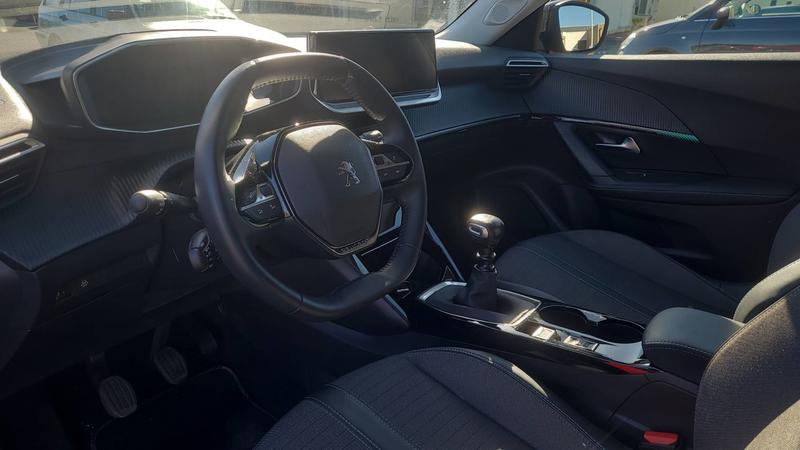 Peugeot 2008 1.2 PureTech 130 Allure Pack