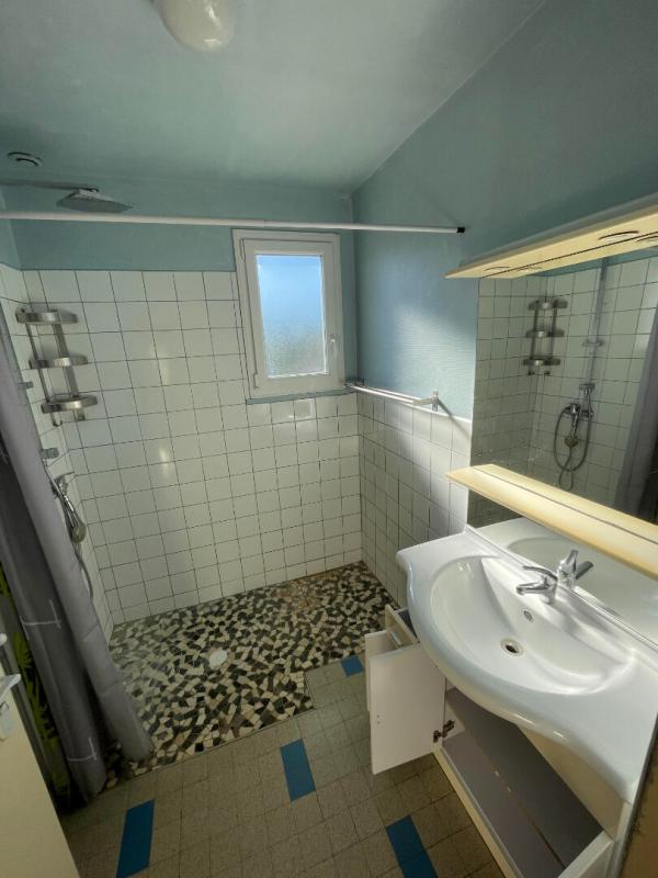 Maison de campagne - 73 m² - 4 pièces