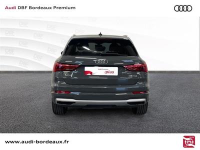 Audi Q3 35 Tdi 150 ch s tronic 7 Design Luxe