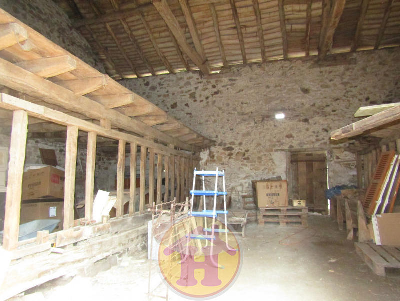 Maison - 126 m² - 6 pièces