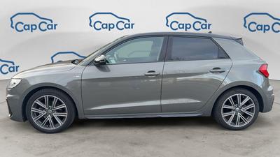 Audi A1 sportback 35 Tfsi 150 s-Tronic7 s line