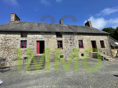 Maison traditionnelle - 75 m² - 5 pièces