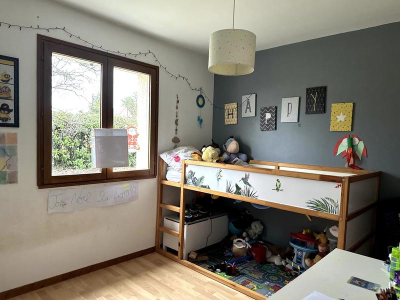 Maison - 185 m² - 6 pièces