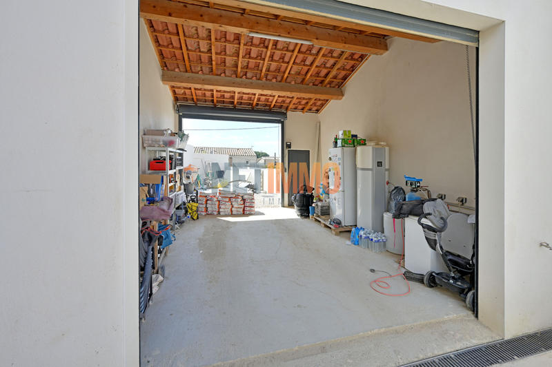 Villa - 118 m² - 4 pièces