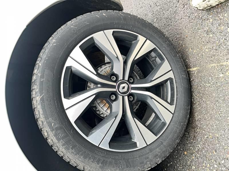 Renault Clio TCe 90 Evolution