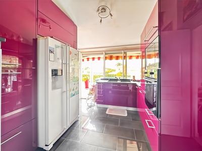 Maison - 116 m² - 4 pièces