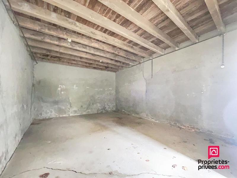 Maison - 165 m² - 6 pièces