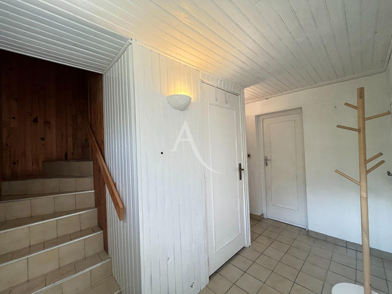 Maison - 106 m² - 4 pièces