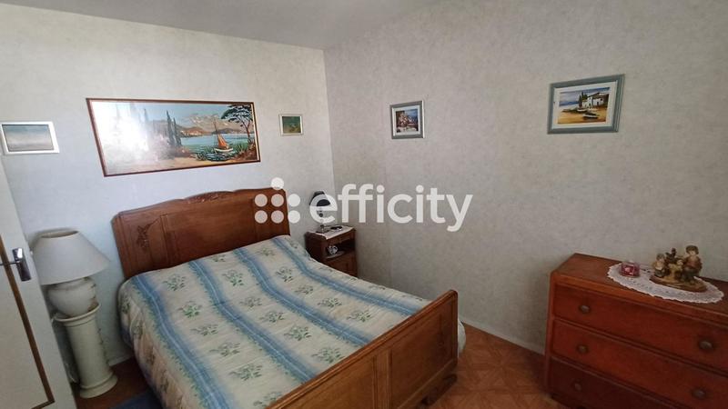 Appartement - 82 m² - 4 pièces