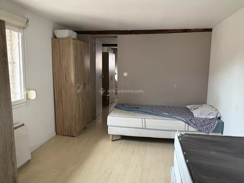 Appartement - 51 m² - 3 pièces