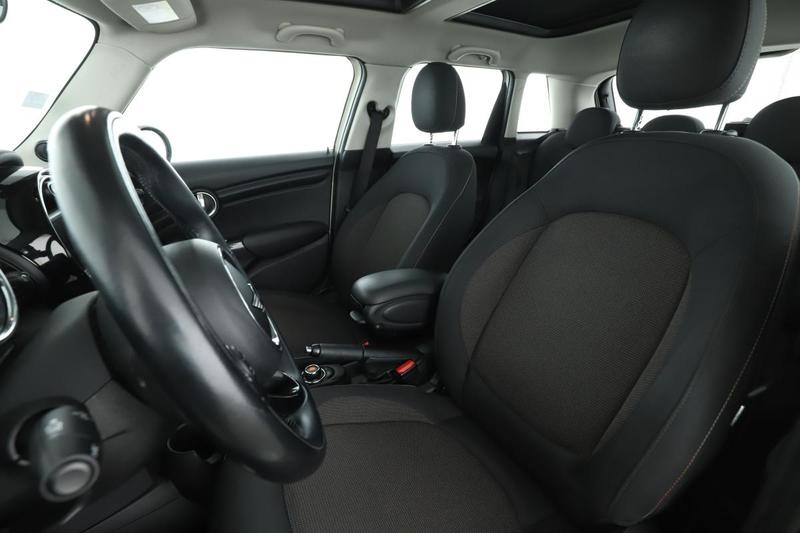 Mini Mini One d Edition Marylebone 5p 95 ch