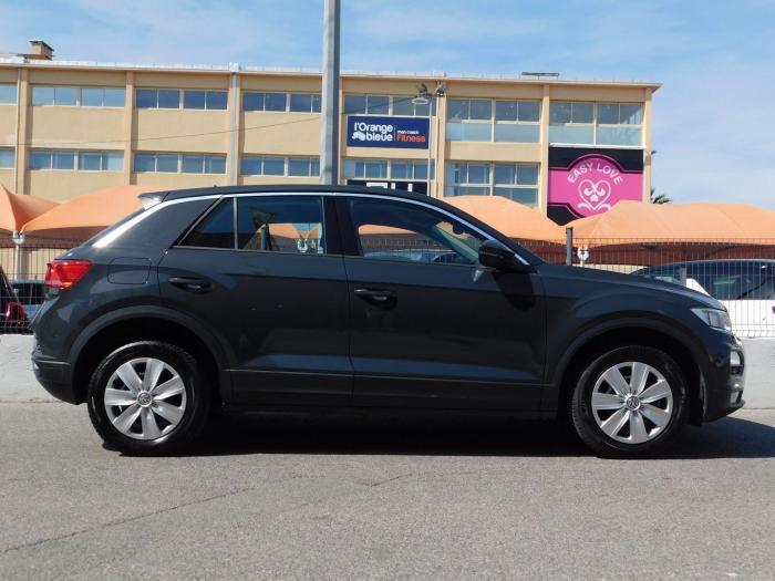 Volkswagen t-Roc 1.0 Tsi 115ch