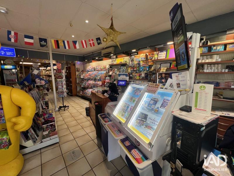 Local commercial - 80 m²