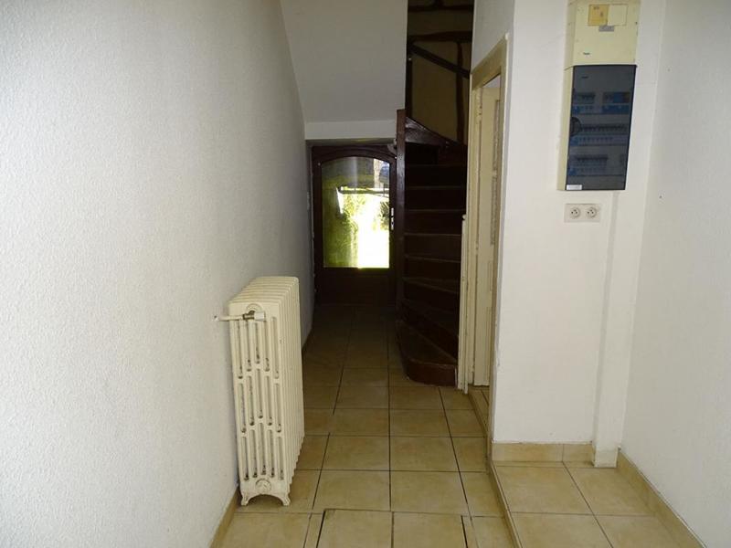 Maison - 123 m² - 5 pièces